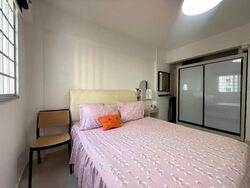 Blk 772 Yishun Avenue 3 (Yishun), HDB 4 Rooms #612497891